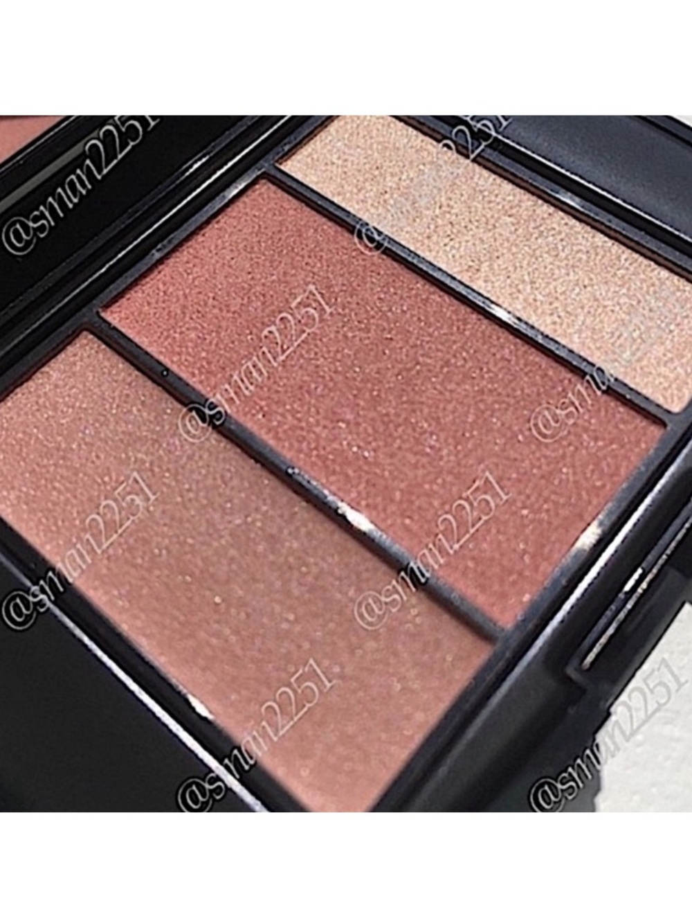 💖NEW!💖Lancôme 310 New Nude Blush Subtil Palette Trio BRAND NEW!
